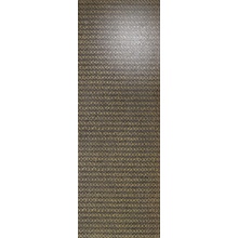 Love Tiles Metallic С000399635 B664.0144.009_MetallicTrameCarbonRet35*100 Decoratie 35x100 cm, Portugal, metaallook - foto 1 - foto 1