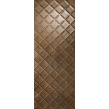 Love Tiles Metallic С000399583 B678.0015.044K_MetallicChessCortenRet45*120 wandtegel 45x120 cm, Portugal, metaallook - foto 1 - foto 1