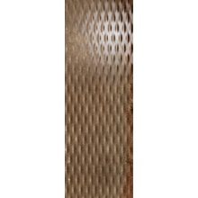 Love Tiles Metallic С000399591 B635.0123.044K_MetallicGrainCortenRet35*100 wandtegel 35x100 cm, Portugal, metaallook - foto 1 - foto 1