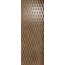 Love Tiles Metallic С000399591 B635.0123.044K_MetallicGrainCortenRet35*100 wall tile 35x100 cm, Portugal, metal - photo 1