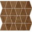 Love Tiles Metallic С000399688 B663.0118.044_MetallicMosaicPrismCorten35*35 Mosaic 35x35 cm, Portugal, metal - photo 1 Love Tiles Metallic С000399688 B663.0118.044_MetallicMosaicPrismCorten35*35 Mosaic 35x35 cm, Portugal, metal - photo 1