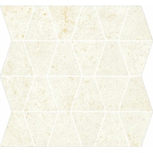 Love Tiles Metallic С000399690 B663.0118.001_MetallicMosaicPrismPlatinum35*35 Mozaïek 35x35 cm, Portugal, metaallook - foto 1 - foto 1