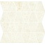 Love Tiles Metallic С000399690 B663.0118.001_MetallicMosaicPrismPlatinum35*35 Mosaic 35x35 cm, Portugal, metal - photo 1