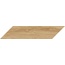 Love Tiles Native С000515237 B664.0168.038K_ChevronNativeDarkBeige20*80 keramisk granitt 20x80 cm, Portugal, trelook - foto 1