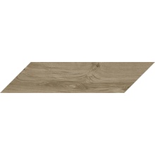 Love Tiles Native С000515234 B664.0168.003K_ChevronNativeGrey20*80 keramisk granitt 20x80 cm, Portugal, trelook - foto 1 - foto 1