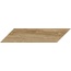 Love Tiles Native С000515236 B664.0168.037K_ChevronNativeTortora20*80 keramisk granitt 20x80 cm, Portugal, trelook - foto 1
