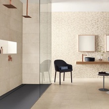 Love Tiles Nest 30x60, keramiek, Portugal, beton - interieurfoto 1 - foto 2