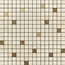 Love Tiles Nest С000305747 B663.0085.002A_MosaicShelterBeige35*35 Mosaic 35x35 cm, Portugal, concrete look - photo 1 Love Tiles Nest С000305747 B663.0085.002A_MosaicShelterBeige35*35 Mosaic 35x35 cm, Portugal, concrete look - photo 1