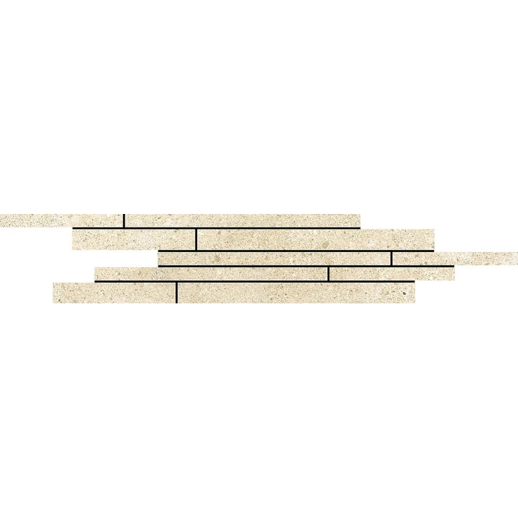 Love Tiles Nest С000305750 B663.0086.002_BrickNestBeige8,5*35 Mosaic 8,5x35 cm, Portugal, concrete look - photo 1 Love Tiles Nest С000305750 B663.0086.002_BrickNestBeige8,5*35 Mosaic 8,5x35 cm, Portugal, concrete look - photo 1