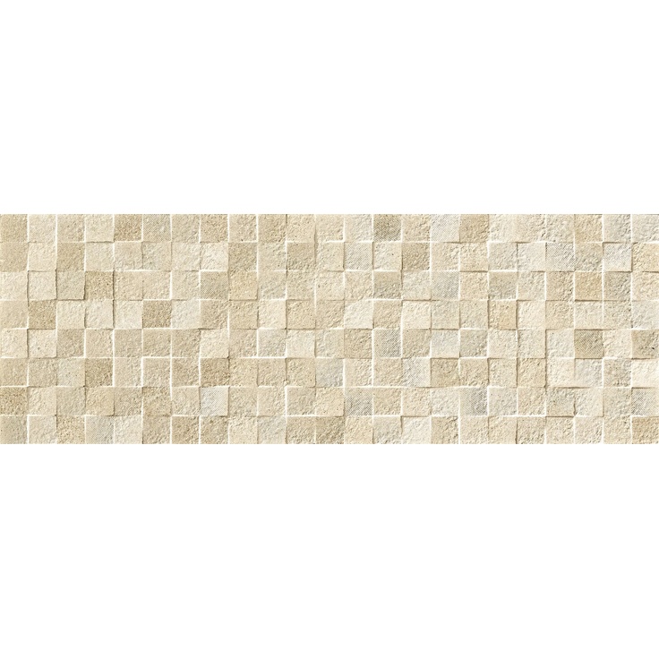 Love Tiles Nest С000305733 B635.0076.002K_RestfulNestBeigeRet35*100 Mosaic 35x100 cm, Portugal, concrete look - photo 1 Love Tiles Nest С000305733 B635.0076.002K_RestfulNestBeigeRet35*100 Mosaic 35x100 cm, Portugal, concrete look - photo 1