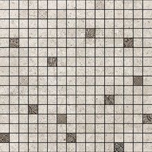 Love Tiles Nest С000305748 B663.0085.003A_MosaicShelterGrey35*35 Mozaikk 35x35 cm, Portugal, under betong - foto 1 - foto 1