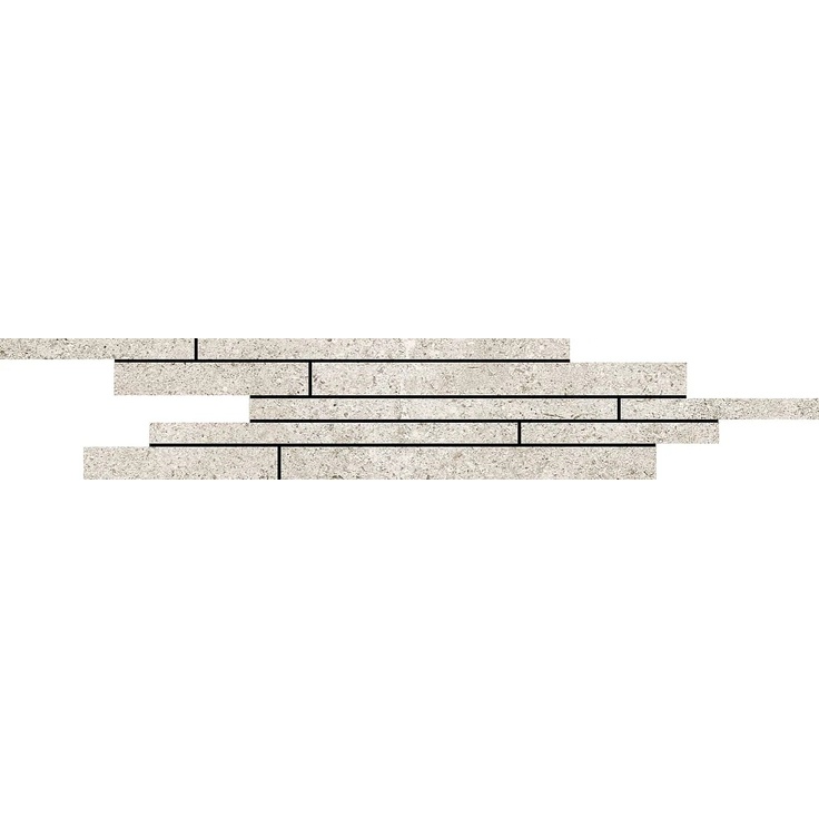 Love Tiles Nest С000305751 B663.0086.003_BrickNestGrey8,5*35 Mosaic 8,5x35 cm, Portugal, concrete look - photo 1 Love Tiles Nest С000305751 B663.0086.003_BrickNestGrey8,5*35 Mosaic 8,5x35 cm, Portugal, concrete look - photo 1