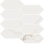 Love Tiles Precious С000308840 B663.0092.001_MosaicPreciousHexagonMix_31*31 Mozaika 31x31 cm, Portugalsko, calacatta mramor - fotografie 1 Love Tiles Precious С000308840 B663.0092.001_MosaicPreciousHexagonMix_31*31 Mozaika 31x31 cm, Portugalsko, calacatta mramor - fotografie 1