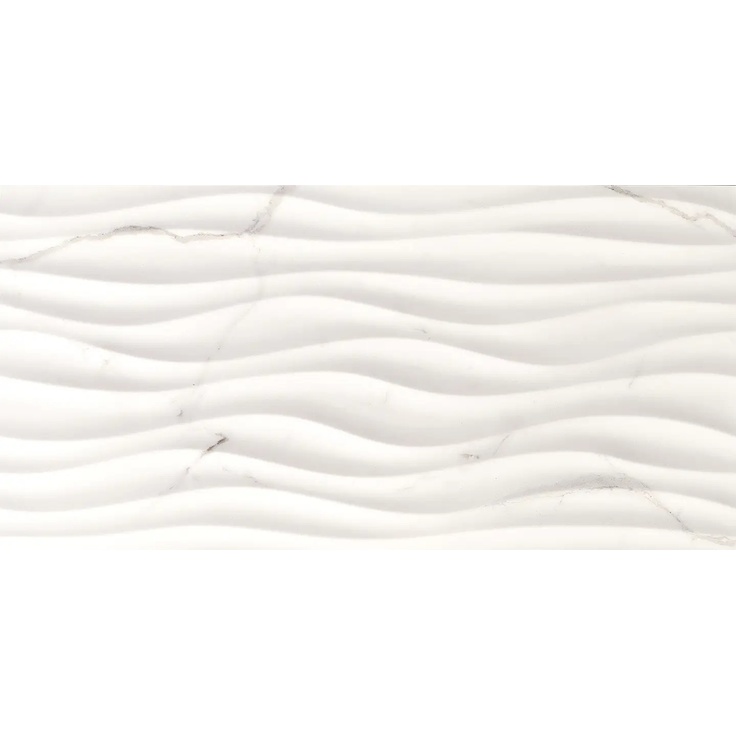 Love Tiles Precious С000308826 B629.0132.001K_CurlCalacattaMateRet_35*70 wall tile 35x70 cm, Portugal, calacatta - photo 1 Love Tiles Precious С000308826 B629.0132.001K_CurlCalacattaMateRet_35*70 wall tile 35x70 cm, Portugal, calacatta - photo 1