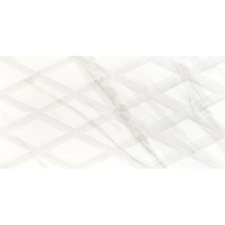 Love Tiles Precious С000308847 B664.0125.096_TenderCalacattaMatteRet_35*70 Decor 35x70 cm, Portugal, calacatta - photo 1 Love Tiles Precious С000308847 B664.0125.096_TenderCalacattaMatteRet_35*70 Decor 35x70 cm, Portugal, calacatta - photo 1
