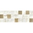 Love Tiles Precious С000544988 B635.0175.001K_Rise Calacatta Gold Matt Rett 35*100 Mosaic 35x100 cm, Portugal, calacatta - photo 1 Love Tiles Precious С000544988 B635.0175.001K_Rise Calacatta Gold Matt Rett 35*100 Mosaic 35x100 cm, Portugal, calacatta - photo 1