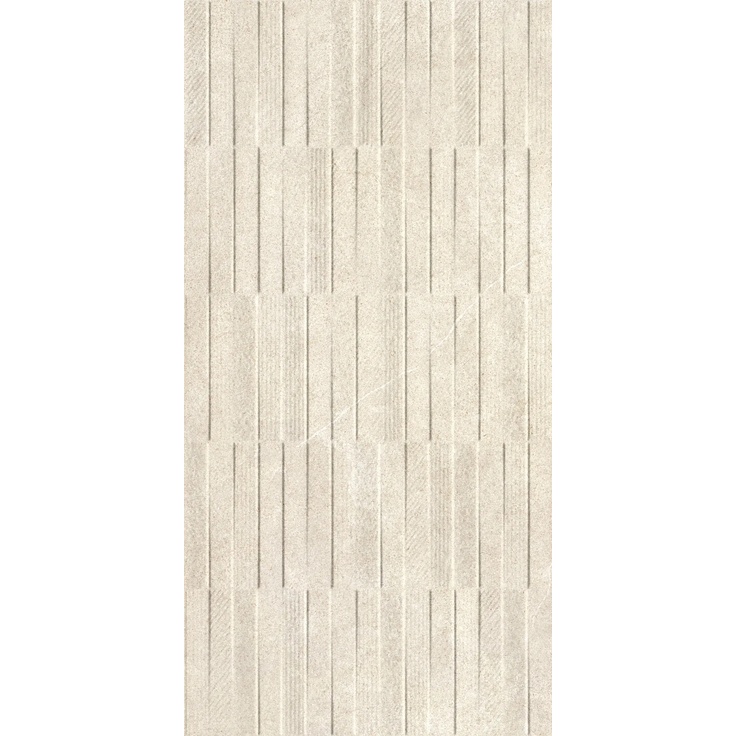 Love Tiles Sense С000562957 B629.0160.002_SenseElevationBeigeRet35*70 stěnová dlaždice 35x70 cm, Portugalsko, vápenec - fotografie 1 Love Tiles Sense С000562957 B629.0160.002_SenseElevationBeigeRet35*70 stěnová dlaždice 35x70 cm, Portugalsko, vápenec - fotografie 1