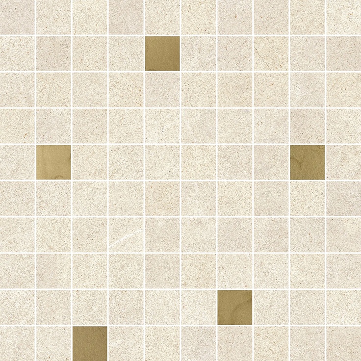 Love Tiles Sense С000562996 B663.0155.002_SenseMosaicCrystalBeige35*35 Mosaic 35x35 cm, Portugal, limestone - photo 1 Love Tiles Sense С000562996 B663.0155.002_SenseMosaicCrystalBeige35*35 Mosaic 35x35 cm, Portugal, limestone - photo 1