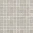 Love Tiles Sense С000562994 B663.0154.047_SenseMosaicLightGrey35*35 Mosaic 35x35 cm, Portugal, limestone - photo 1