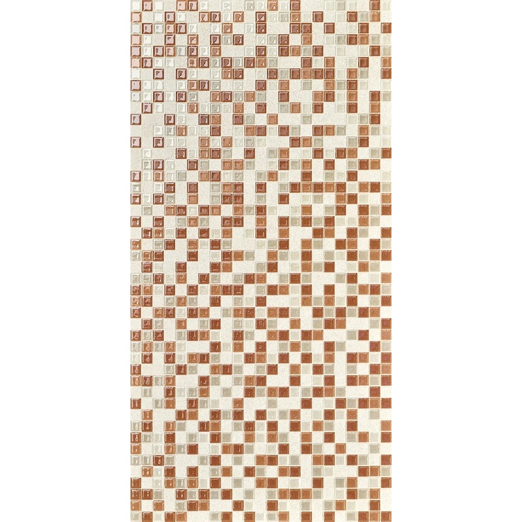 Love Tiles Sense С000563006 B664.0176.024_SenseBitmapRedRet35*70 Mosaic 35x70 cm, Portugal, limestone - photo 1 Love Tiles Sense С000563006 B664.0176.024_SenseBitmapRedRet35*70 Mosaic 35x70 cm, Portugal, limestone - photo 1