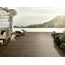 Love Tiles Timber 20x100 см, porcelanato esmaltado, Portugal, árvore - foto de interior 6