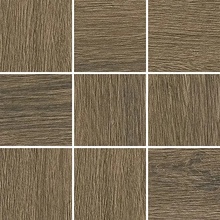 Love Tiles Timber С000399651 B663.0112.005_TimberMosaicBrown20*20 Mozaikk 20x20 cm, Portugal, trelook - foto 1 - foto 1