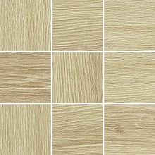 Love Tiles Timber С000399653 B663.0112.002_TimberMosaicLightBeige20*20 Mozaikk 20x20 cm, Portugal, trelook - foto 1 - foto 1