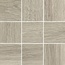 Love Tiles Timber С000399664 B663.0112.037_TimberMosaicTortora20*20 Mosaic 20x20 cm, Portugal, wood - photo 1