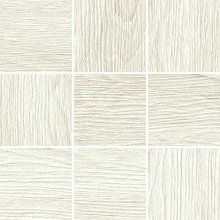 Love Tiles Timber С000399665 B663.0112.001_TimberMosaicWhite20*20 Mozaikk 20x20 cm, Portugal, trelook - foto 1 - foto 1