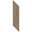 Love Tiles Wooden С000452330 B664.0162.005K_WoodenChevronBrown20*80 gres porcellanato 20x80 cm, Portogallo, legno - foto 1 Love Tiles Wooden С000452330 B664.0162.005K_WoodenChevronBrown20*80 gres porcellanato 20x80 cm, Portogallo, legno - foto 1