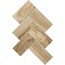 Love Tiles Wooden С000452324 B663.0137.002_MosaicWoodenBeige29.5*39.5 Mosaico 29,5x39,5 cm, Portogallo, effetto legno - foto 1 Love Tiles Wooden С000452324 B663.0137.002_MosaicWoodenBeige29.5*39.5 Mosaico 29,5x39,5 cm, Portogallo, effetto legno - foto 1