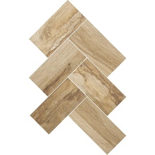 Love Tiles Wooden С000452324 B663.0137.002_MosaicWoodenBeige29.5*39.5 Mozaik 29,5x39,5 cm, Portugal, trae-look - foto 1 - foto 1