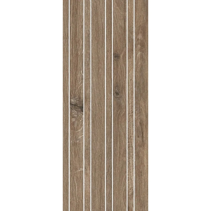Love Tiles Wooden С000452320 B663.0136.005_MosaicWoodRawBrownAsRet20*49,5 Mozaika 20x49,5 cm, Portugalsko, vzhled dreva - fotografie 1 Love Tiles Wooden С000452320 B663.0136.005_MosaicWoodRawBrownAsRet20*49,5 Mozaika 20x49,5 cm, Portugalsko, vzhled dreva - fotografie 1