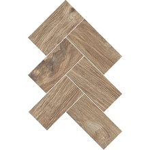 Love Tiles Wooden С000452326 B663.0137.006_MosaicWoodenDarkBeige29.5*39.5 Mozaik 29,5x39,5 cm, Portugal, trae-look - foto 1 - foto 1