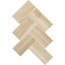Love Tiles Wooden С000452327 B663.0137.034_MosaicWoodenLightBeige29.5*39.5 Mosaic 29,5x39,5 cm, Portugal, wood - photo 1 Love Tiles Wooden С000452327 B663.0137.034_MosaicWoodenLightBeige29.5*39.5 Mosaic 29,5x39,5 cm, Portugal, wood - photo 1