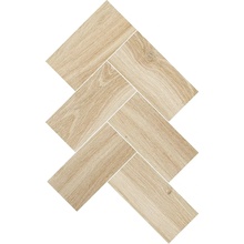 Love Tiles Wooden С000452327 B663.0137.034_MosaicWoodenLightBeige29.5*39.5 Mozaik 29,5x39,5 cm, Portugal, trae-look - foto 1 - foto 1