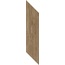 Love Tiles Woodline С000584281 B664.0177.005_WoodlineChevronLightBrown20*80 gres porcellanato 20x80 cm, Portogallo, legno - foto 1