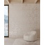 Luci di Venezia Damasco 60x120 cm, glazed porcelain stoneware, Italy, metal - interior photo 2 Luci di Venezia Damasco 60x120 cm, glazed porcelain stoneware, Italy, metal - interior photo 2