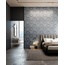 Luci di Venezia Damasco 60x120 cm, glazed porcelain stoneware, Italy, metal - interior photo 8 Luci di Venezia Damasco 60x120 cm, glazed porcelain stoneware, Italy, metal - interior photo 8