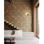 Luci di Venezia Damasco 60x120 cm, glazed porcelain stoneware, Italy, metal - interior photo 11 Luci di Venezia Damasco 60x120 cm, glazed porcelain stoneware, Italy, metal - interior photo 11