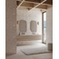 Luci di Venezia Damasco 60x120 cm, glazed porcelain stoneware, Italy, metal - interior photo 1 Luci di Venezia Damasco 60x120 cm, glazed porcelain stoneware, Italy, metal - interior photo 1