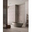Luci di Venezia Damasco 60x120 cm, glazed porcelain stoneware, Italy, metal - interior photo 5 Luci di Venezia Damasco 60x120 cm, glazed porcelain stoneware, Italy, metal - interior photo 5
