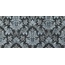 Luci di Venezia Damasco DA601BK65LDV Black porcelain tile 60x120 cm, Italy, metal - photo 1 Luci di Venezia Damasco DA601BK65LDV Black porcelain tile 60x120 cm, Italy, metal - photo 1