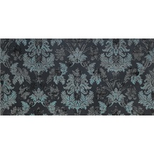 Luci di Venezia Damasco DA601BL65LDV Blue porcelain tile 60x120 cm, Italy, metal - photo 1 - photo 1