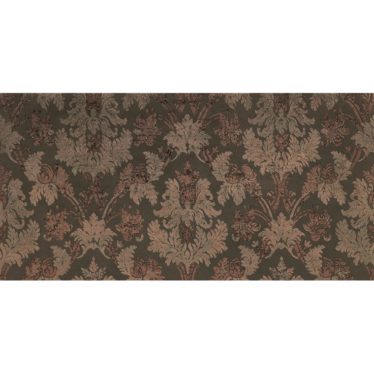 Luci di Venezia Damasco DA601BR65LDV Bronze porcelain tile 60x120 cm, Italy, metal - photo 1 Luci di Venezia Damasco DA601BR65LDV Bronze porcelain tile 60x120 cm, Italy, metal - photo 1
