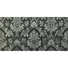 Luci di Venezia Damasco DA601GE65LDV Green porcelain tile 60x120 cm, Italy, metal - photo 1 - photo 1