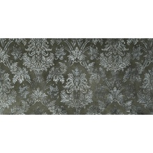 Luci di Venezia Damasco DAV601GE65LDV Green Velvet porcelain tile 60x120 cm, Italy, metal - photo 1 - photo 1