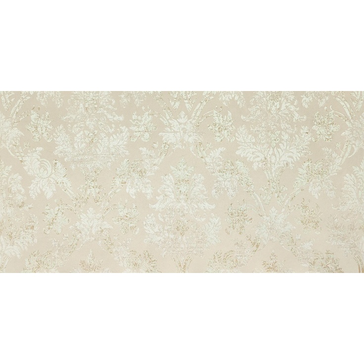 Luci di Venezia Damasco DA601IV65LDV Ivory porcelain tile 60x120 cm, Italy, metal - photo 1 Luci di Venezia Damasco DA601IV65LDV Ivory porcelain tile 60x120 cm, Italy, metal - photo 1