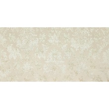 Luci di Venezia Damasco DA601IV65LDV Ivory porcelain tile 60x120 cm, Italy, metal - photo 1 - photo 1