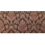 Luci di Venezia Damasco DA601RE65LDV Red porcelain tile 60x120 cm, Italy, metal - photo 1 Luci di Venezia Damasco DA601RE65LDV Red porcelain tile 60x120 cm, Italy, metal - photo 1
